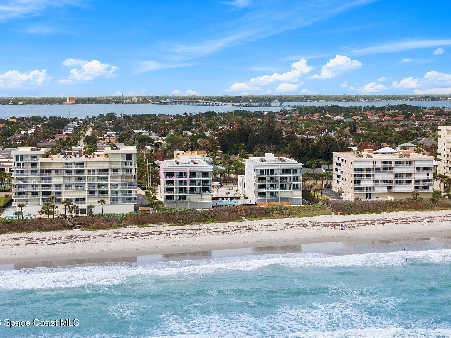 2745 N Highway A1a #501 Indialantic, FL 32903 - Thumbnail 4