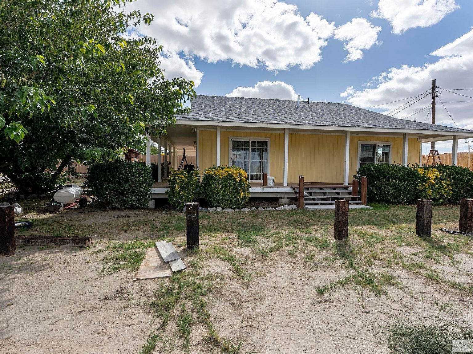 3300 Alcorn Rd Fallon, NV 89406 - Thumbnail 4