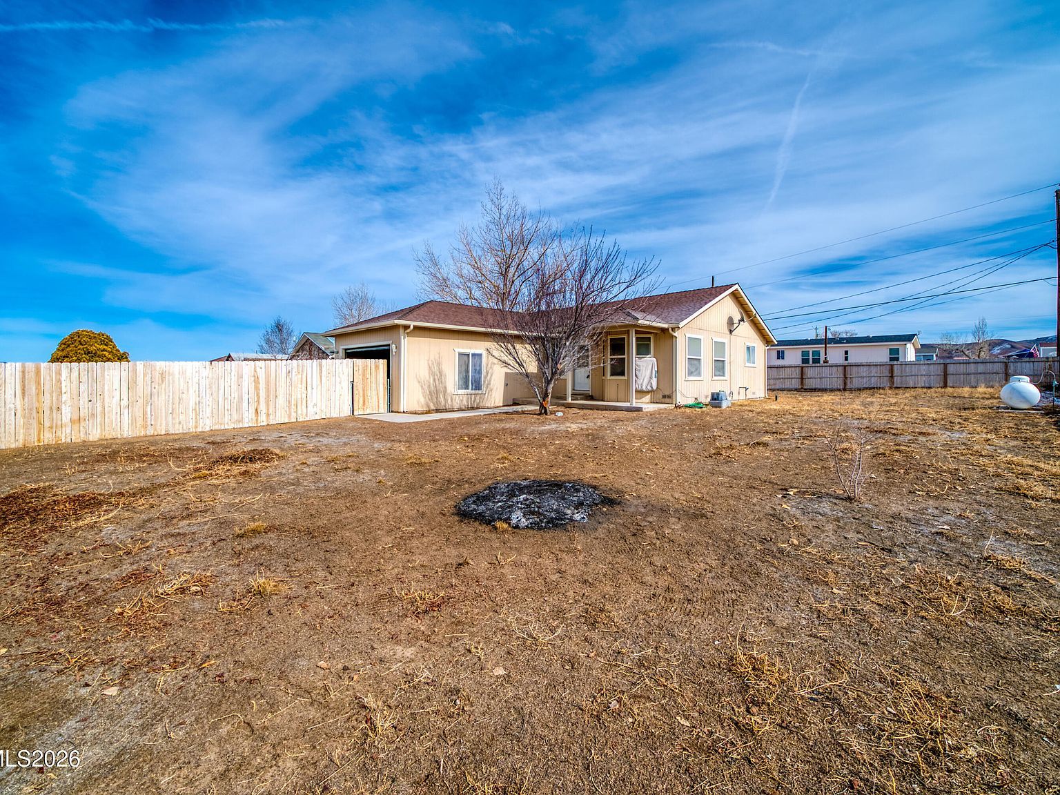 35 Buffalo Ln Mason Valley, NV 89447 - Thumbnail 4