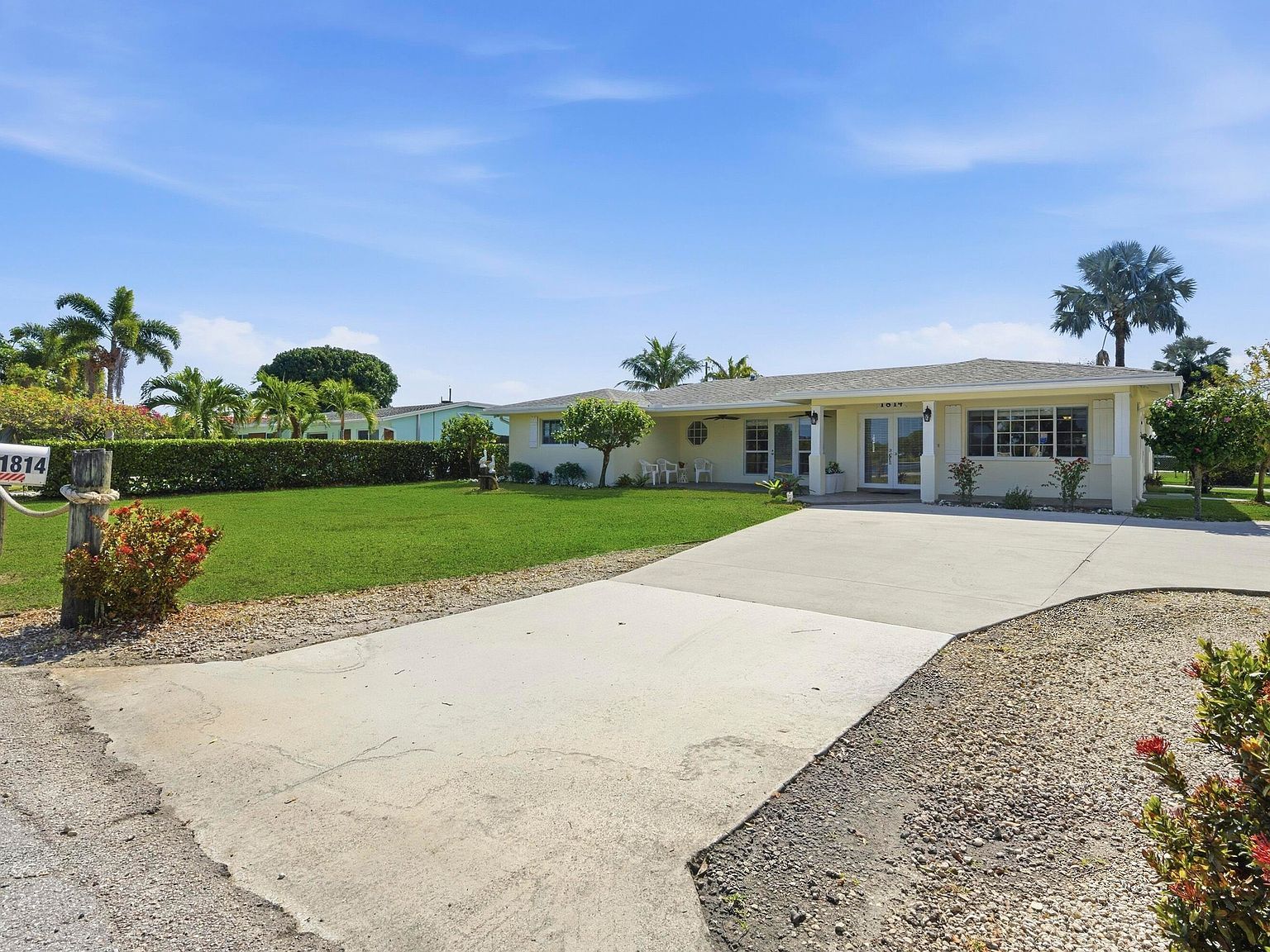 1814 Lake Osborne Dr Lake Worth, FL 33461 - Thumbnail 4