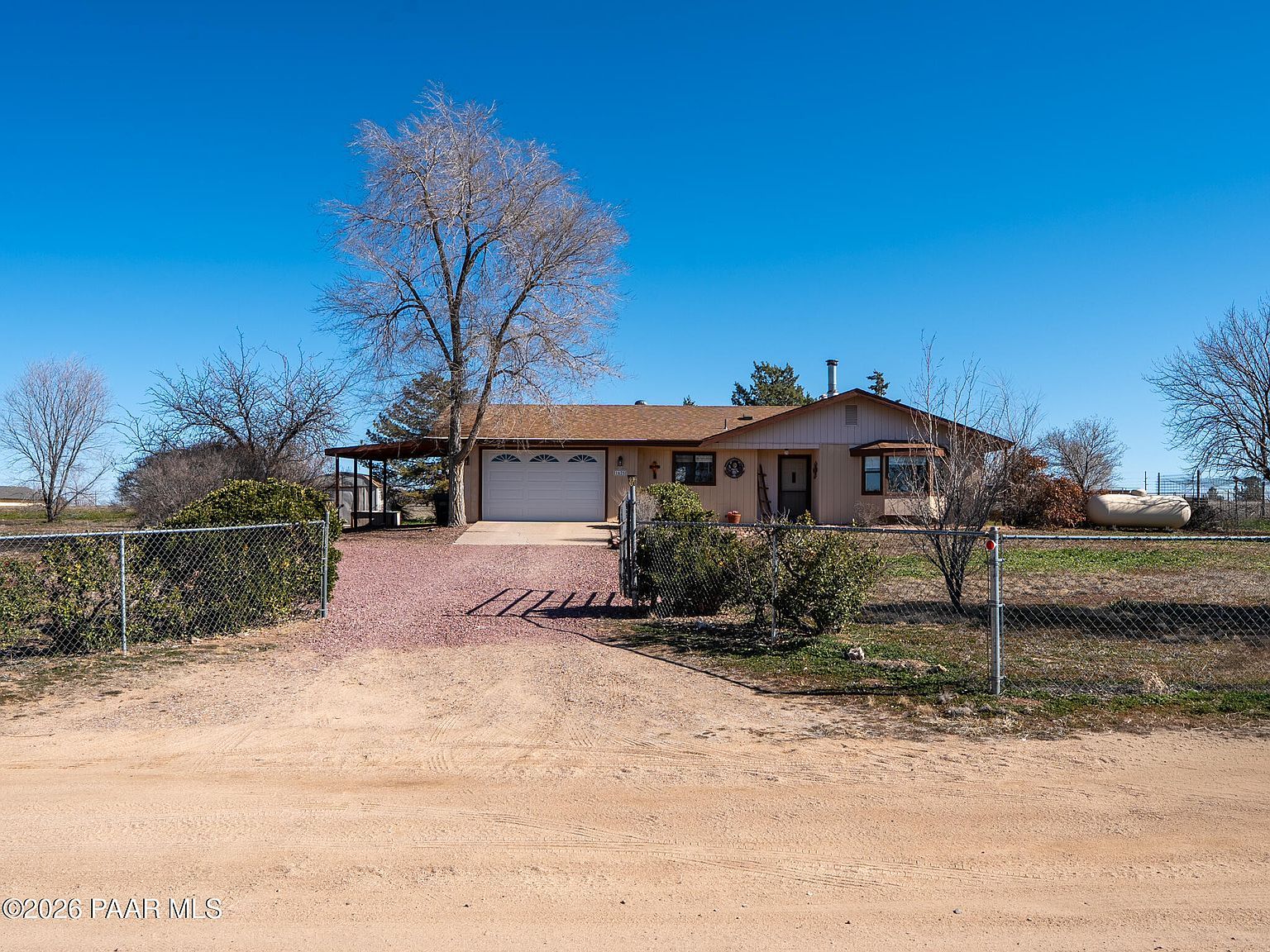 1625 S Robin Ln Chino Valley, AZ 86323 - Thumbnail 4