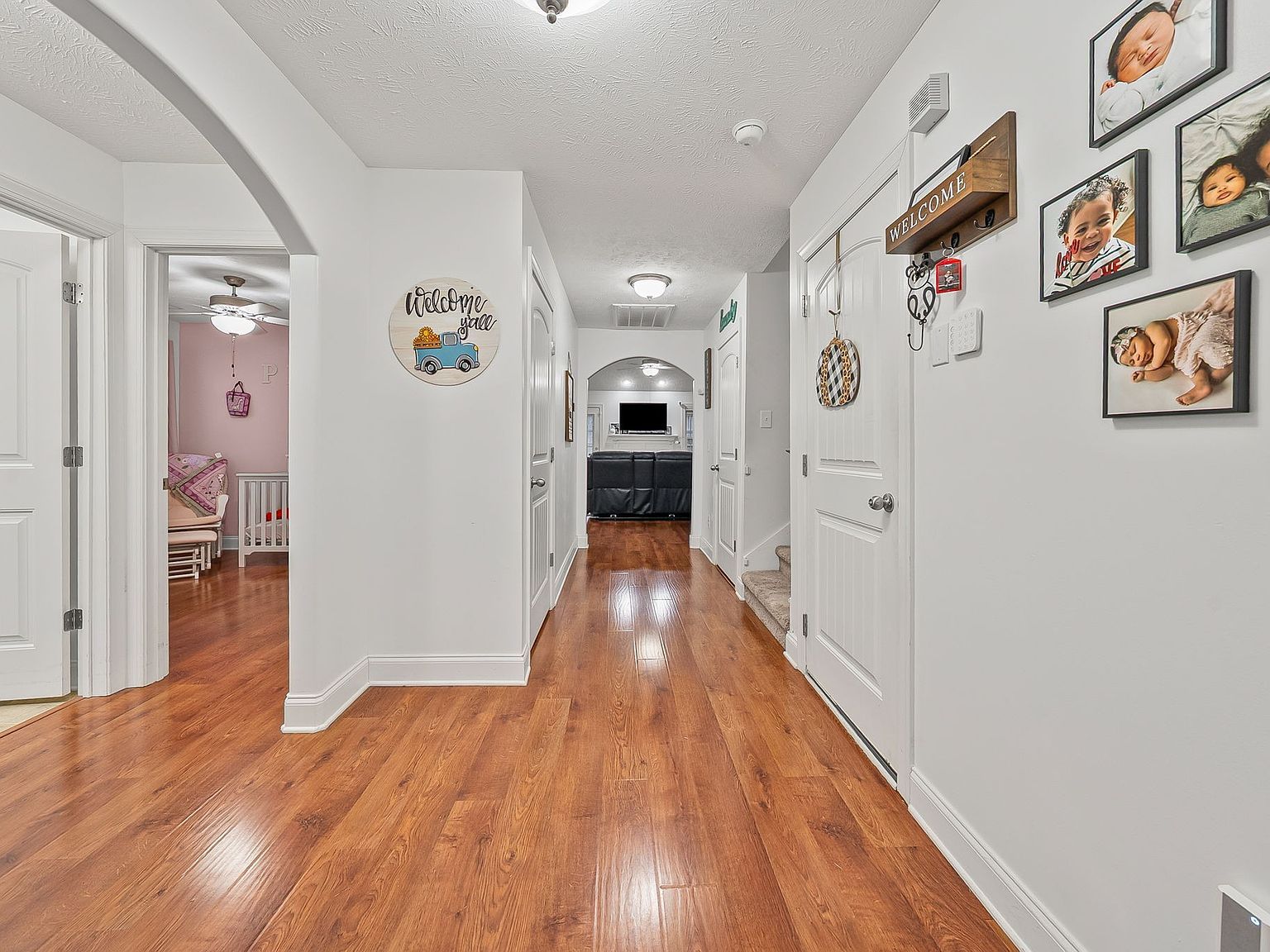 787 Sturdivant Dr Clarksville, TN 37042 - Thumbnail 4