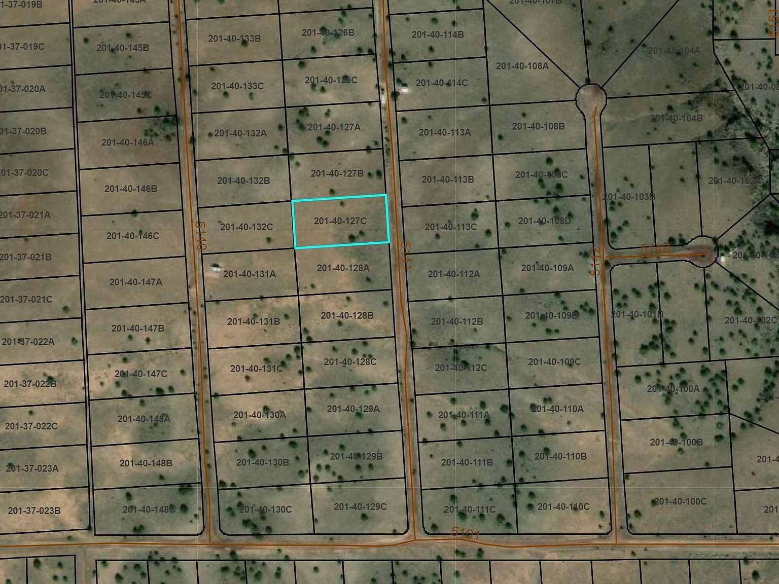 County Road 5141 Concho, AZ 85924 - Thumbnail 4