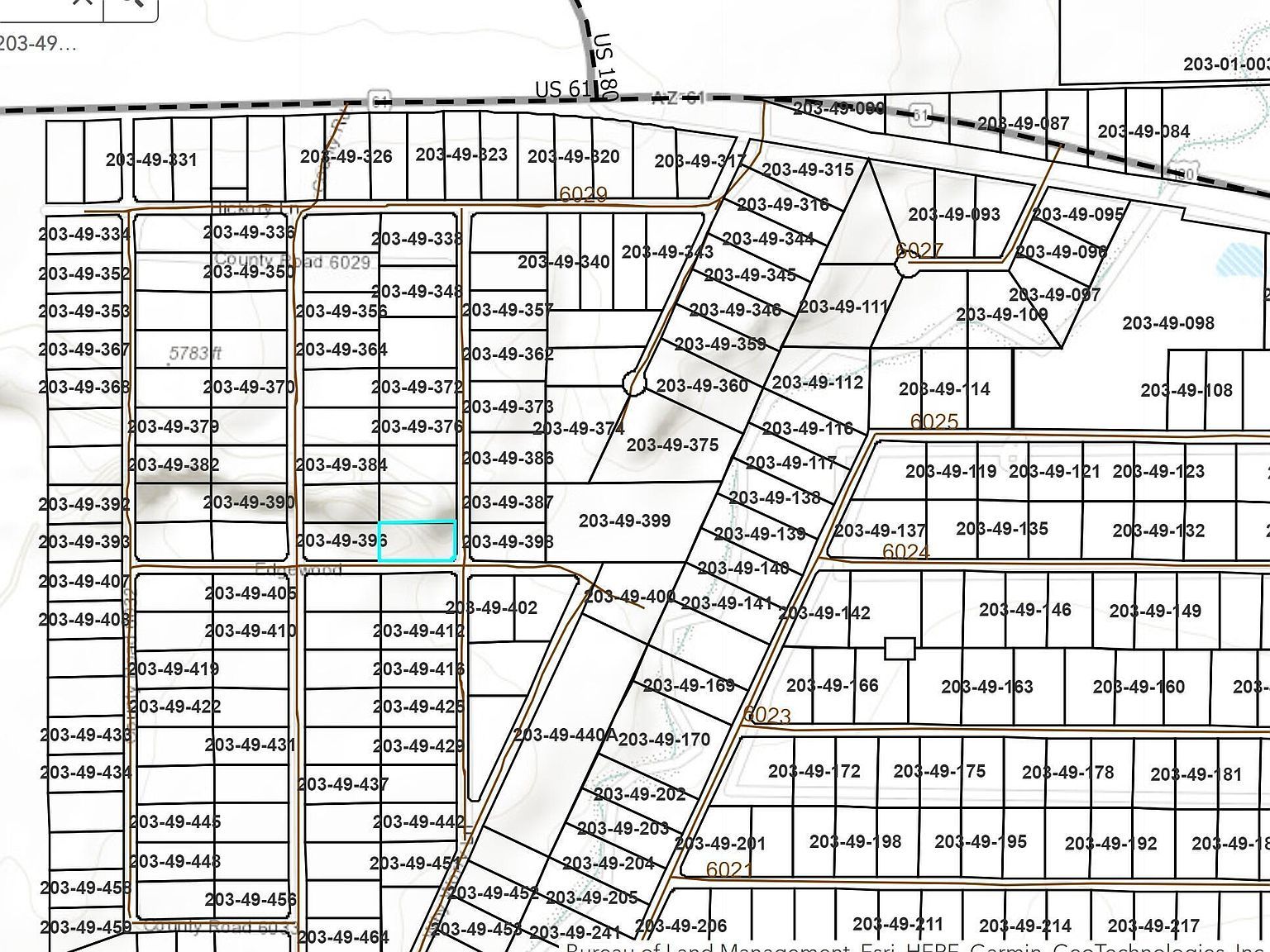 23 County Road 6030 Concho, AZ 85924 - Thumbnail 4