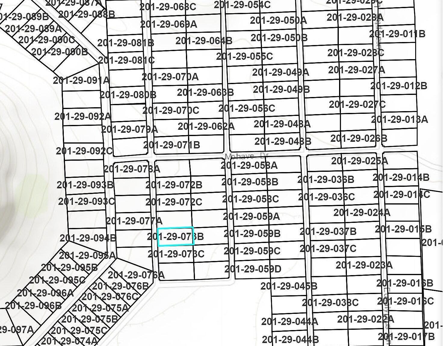 County Road 5105 Concho, AZ 85924 - Thumbnail 4