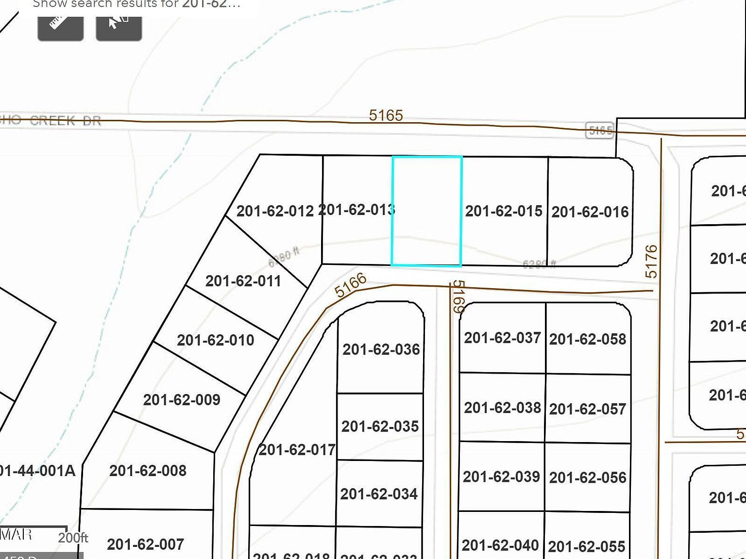 County Road 5166 Concho, AZ 85924 - Thumbnail 4