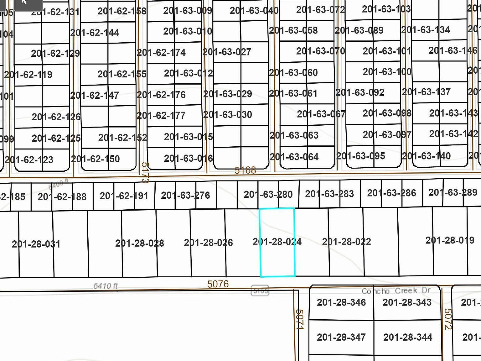 County Road 5076 Concho, AZ 85924 - Thumbnail 4