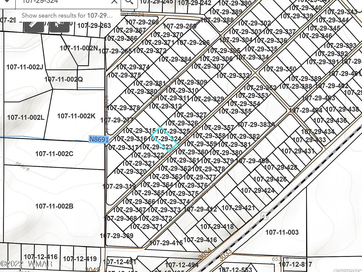 23 County Road 8021 Concho, AZ 85924 - Thumbnail 4