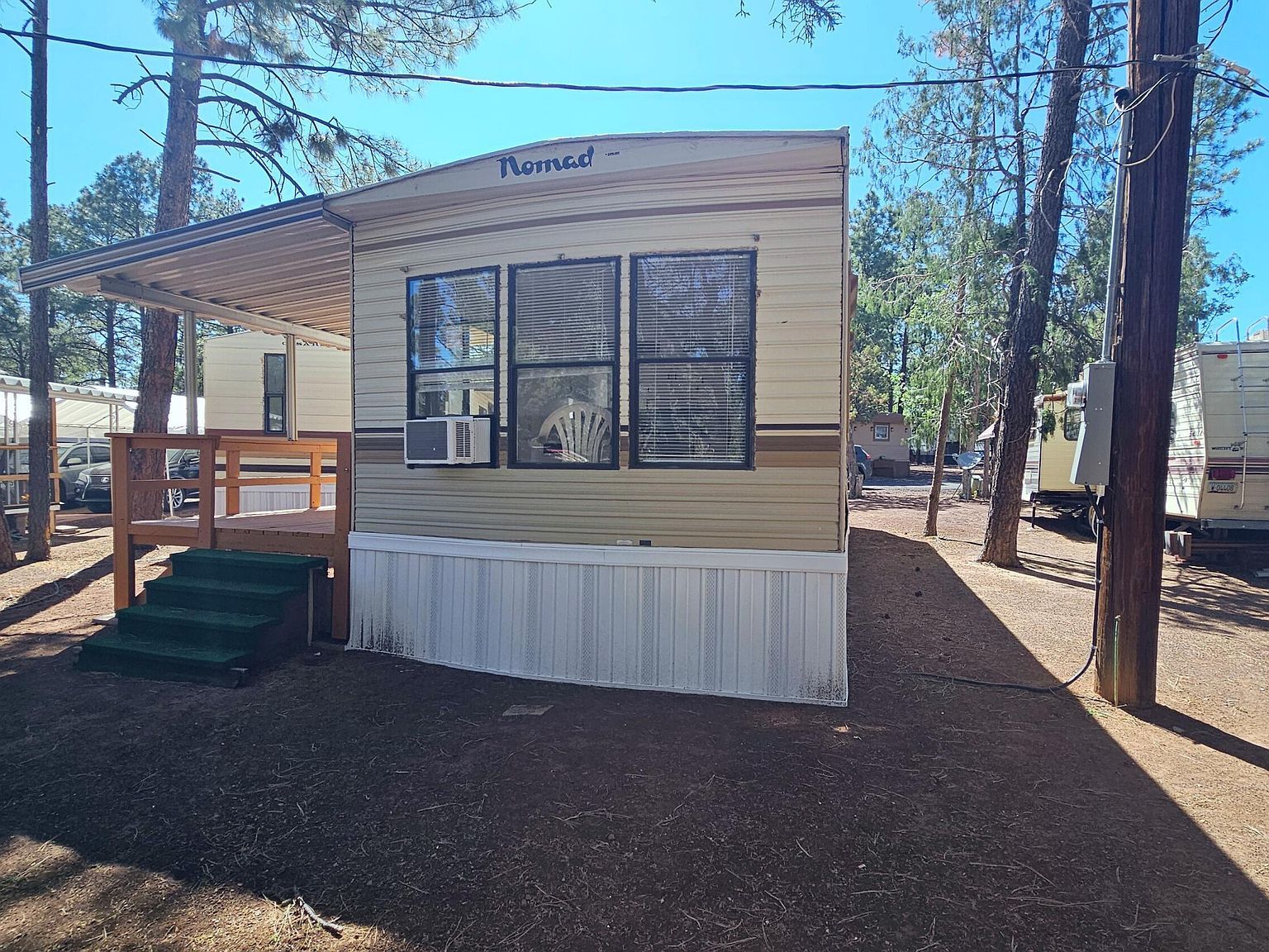 2468 Running Bear Rd #44 Lakeside, AZ 85929 - Thumbnail 4