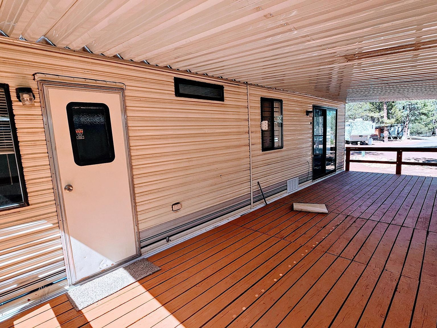 2468 Running Bear Rd #41 Lakeside, AZ 85929 - Thumbnail 4