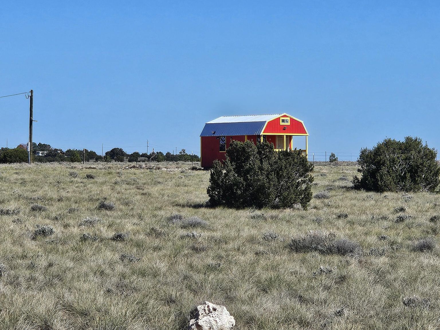 69 N 3440th Concho, AZ 85924 - Thumbnail 4