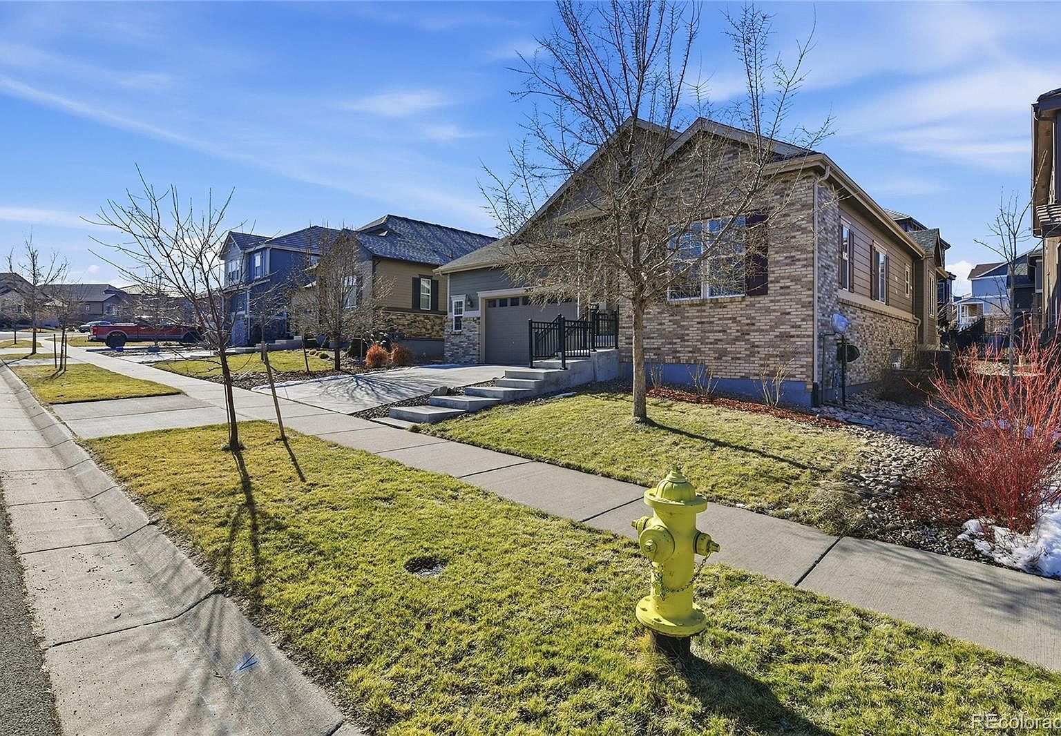 7693 S Quantock Way Aurora, CO 80016 - Thumbnail 4