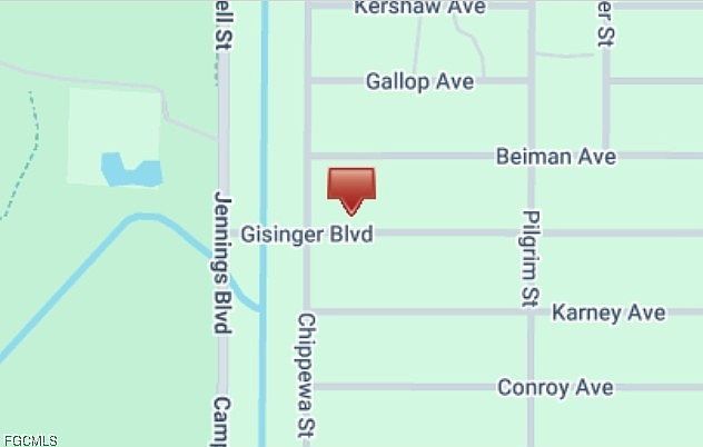 12052 Gisinger Blvd Port Charlotte, FL 33981 - Thumbnail 4