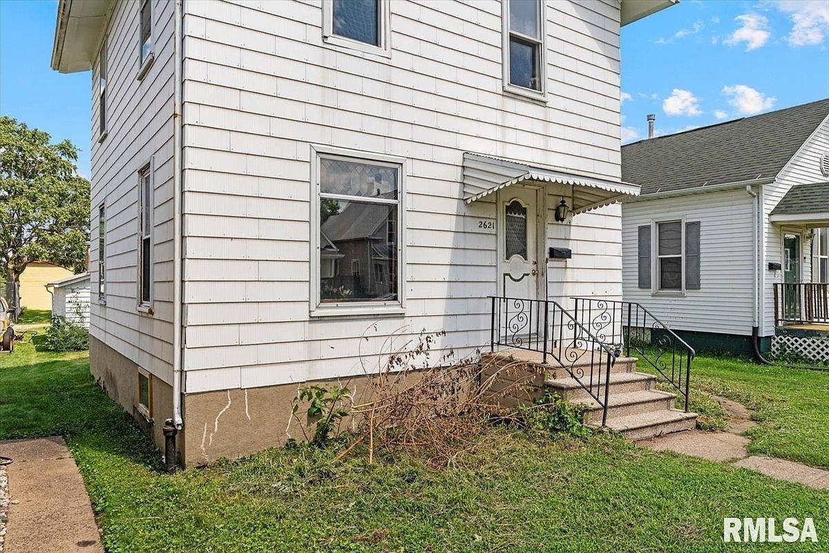 2621 5 1/2 Ave Rock Island, IL 61201 - Thumbnail 4