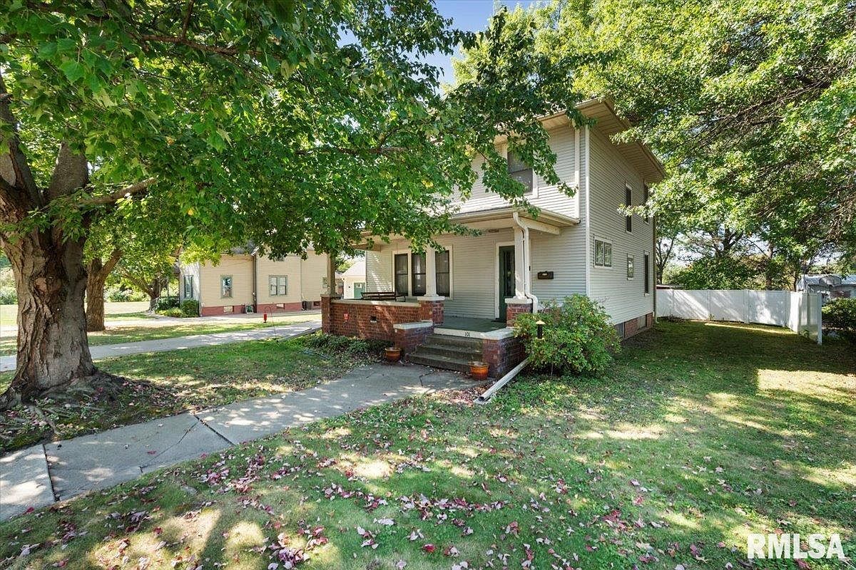 101 S Stewart St Geneseo, IL 61254 - Thumbnail 4