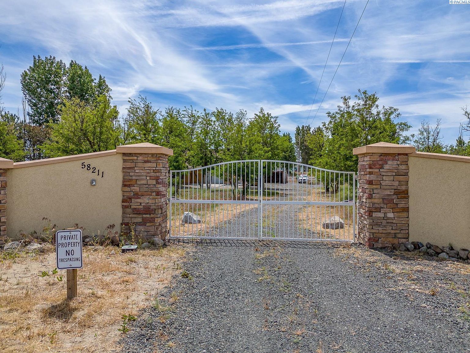 58211 E Christy Rd Plymouth, WA 99346 - Thumbnail 4