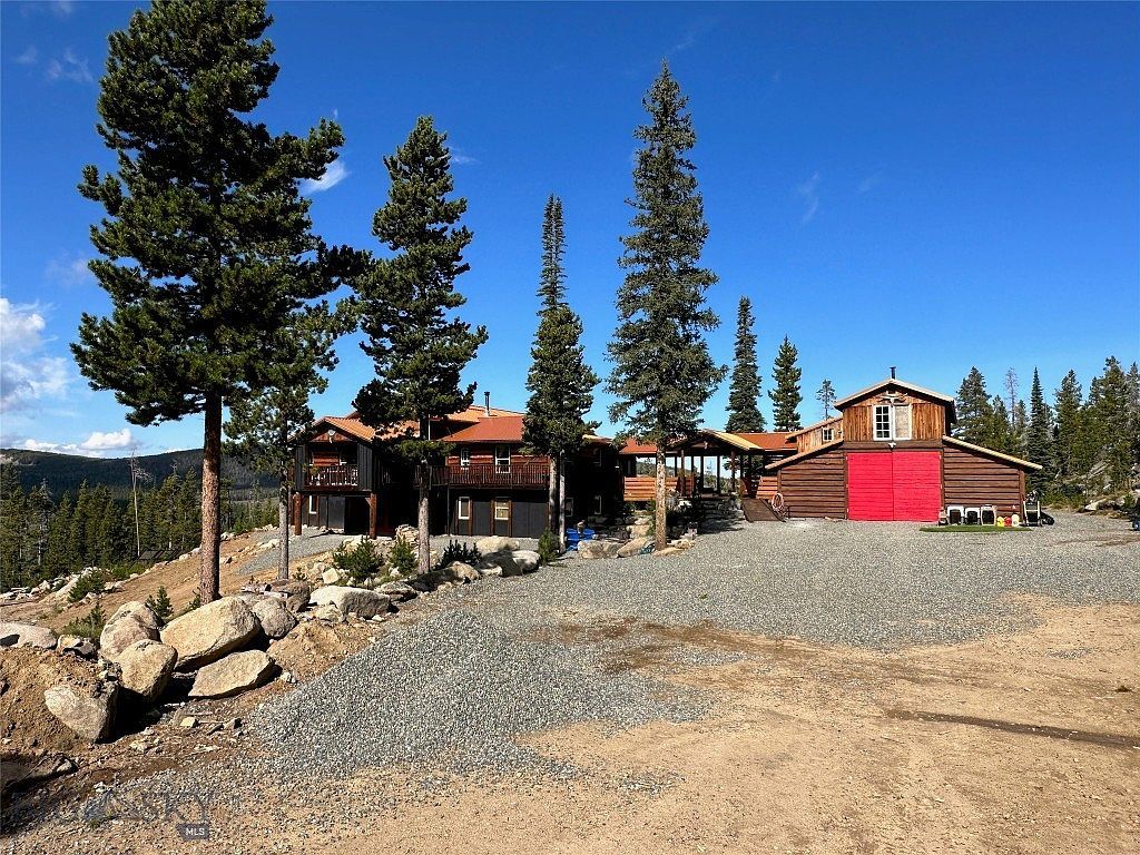 4445 Banner Creek Rd Helena, MT 59601 - Thumbnail 4