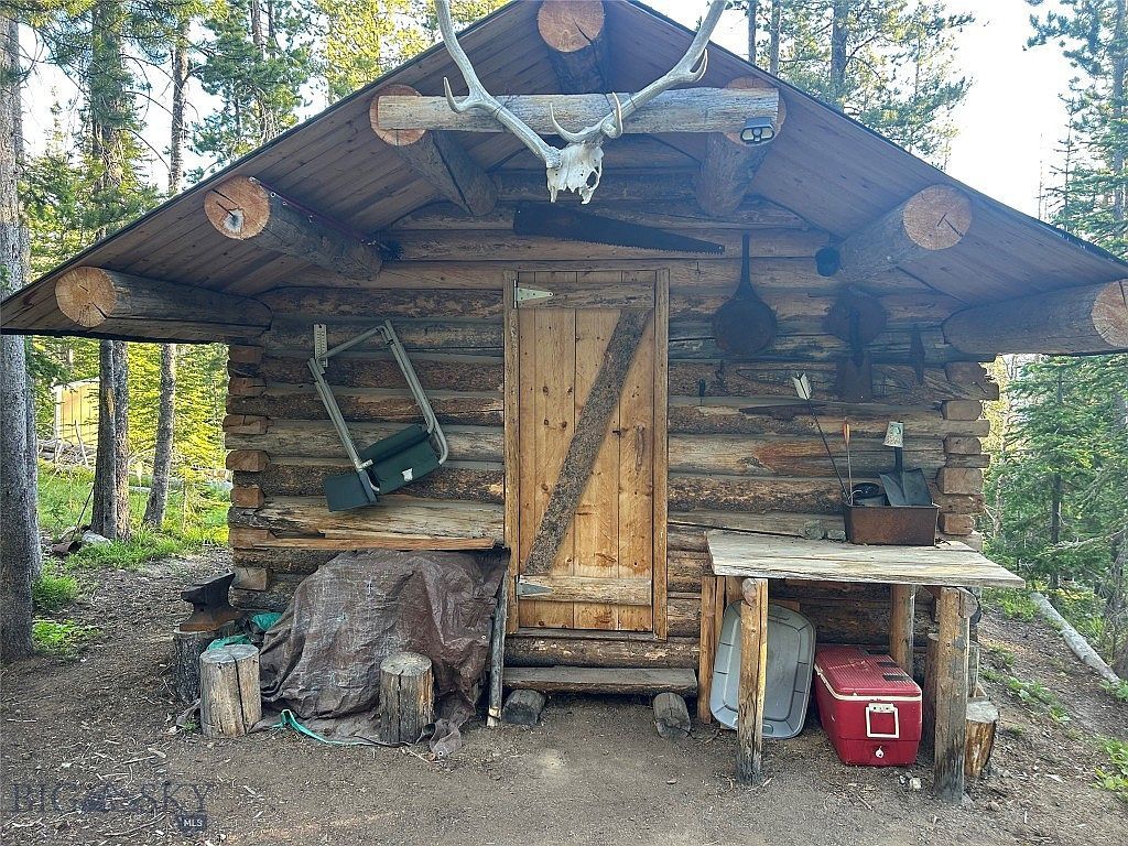 Tbd Cataract Creek Rd Basin, MT 59631 - Thumbnail 4