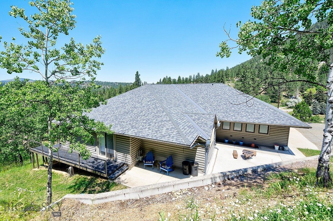 47 Bootlegger Trl Clancy, MT 59634 - Thumbnail 4