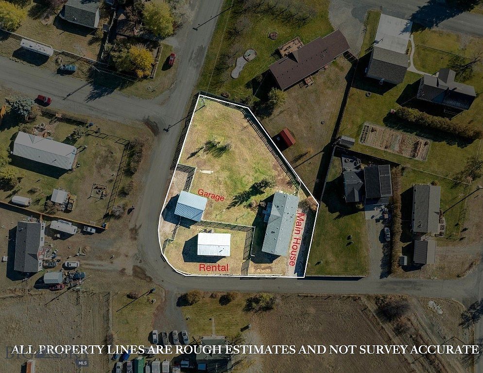 508 & 510 W 1st Ave Boulder, MT 59632 - Thumbnail 4