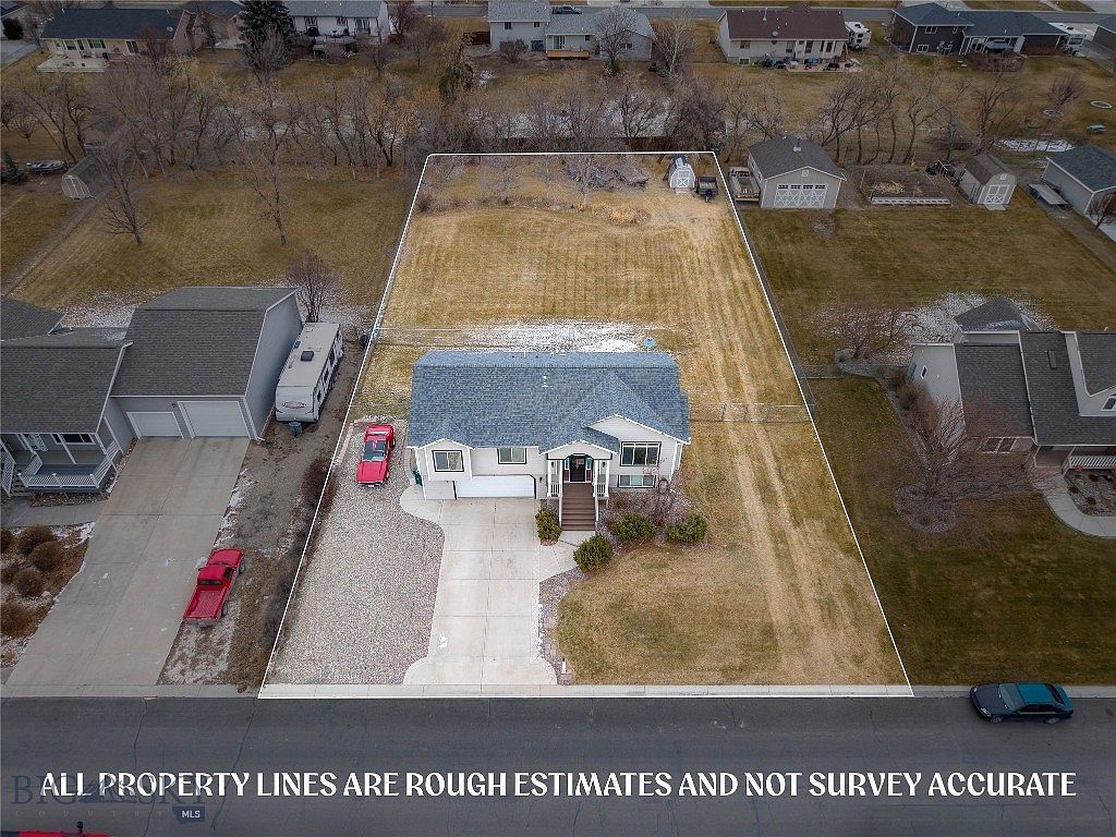 1250 Angus Rd Helena, MT 59602 - Thumbnail 4