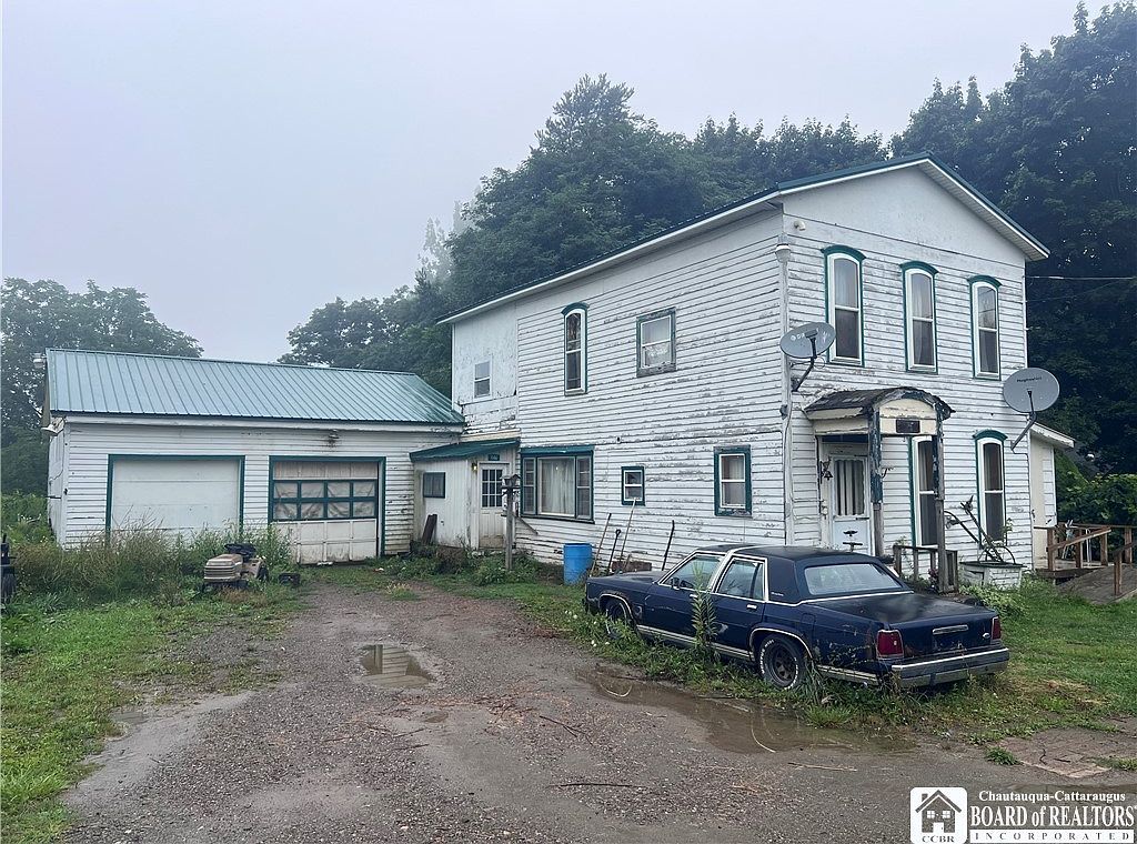 1146 Cassadaga Rd South Dayton, NY 14138 - Thumbnail 4