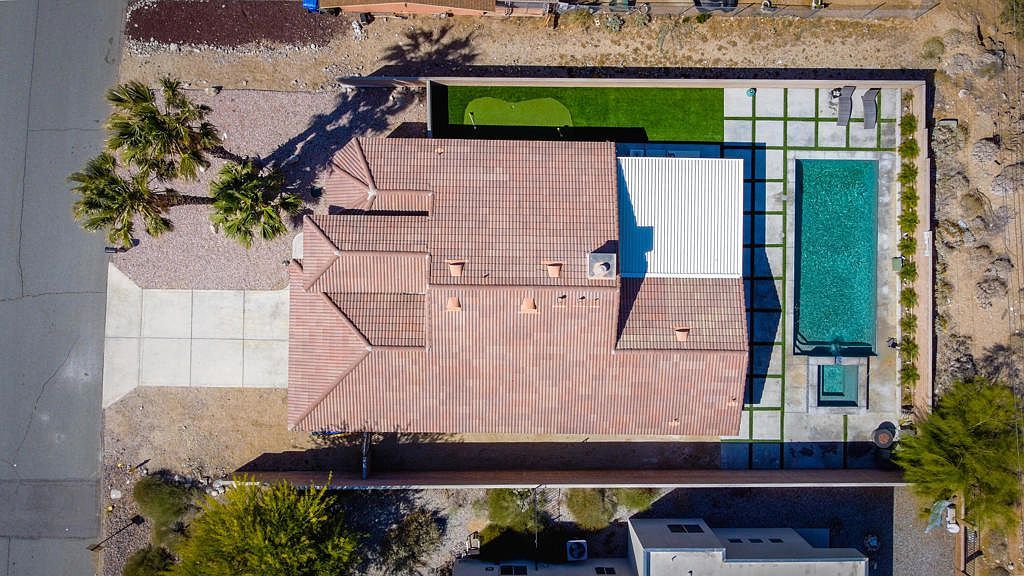 12417 Avenida Alta Loma Desert Hot Springs, CA 92240 - Thumbnail 4