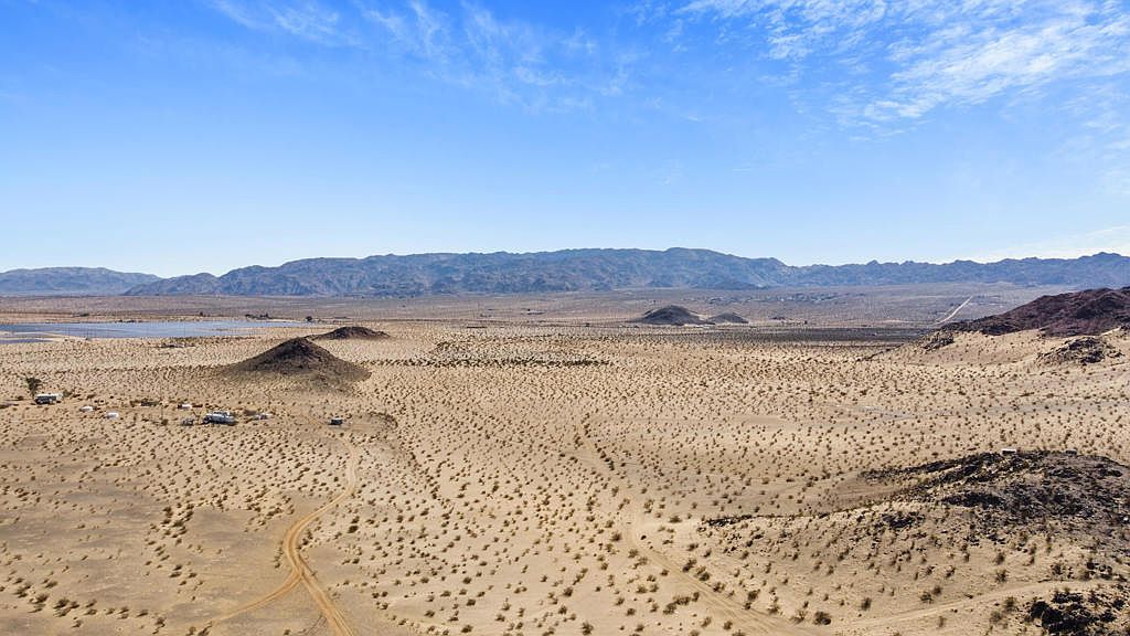 0 Michael Way Twentynine Palms, CA 92277 - Thumbnail 4