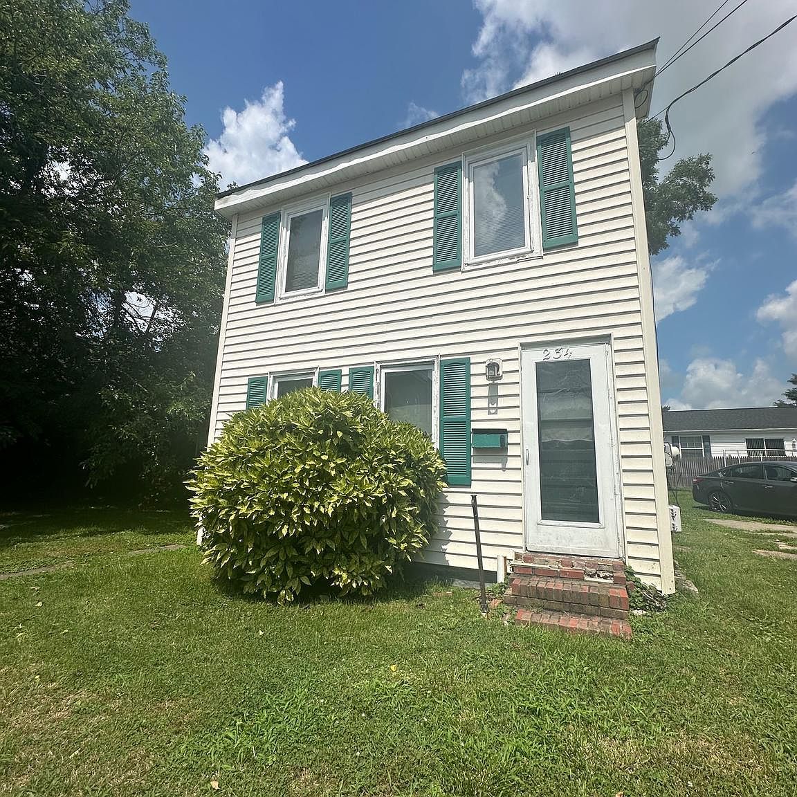 234 N College Ave Chestertown, MD 21620  | Single Family