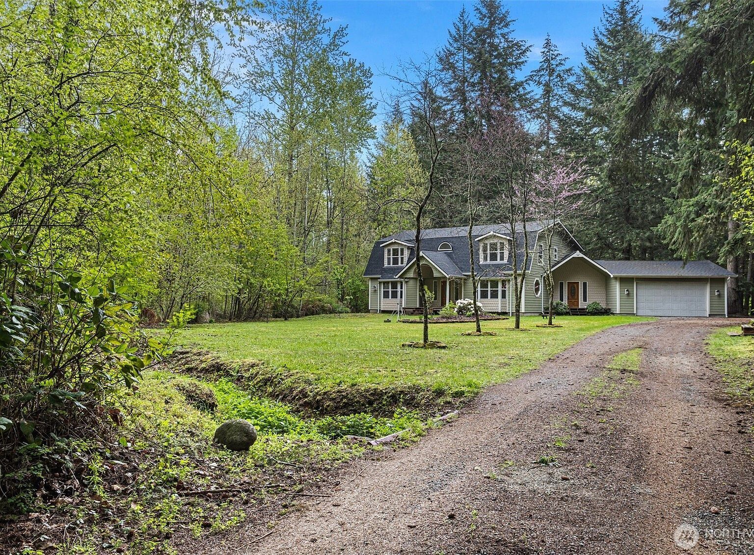 15845 118th Ln SE Yelm, WA 98597 - Thumbnail 4