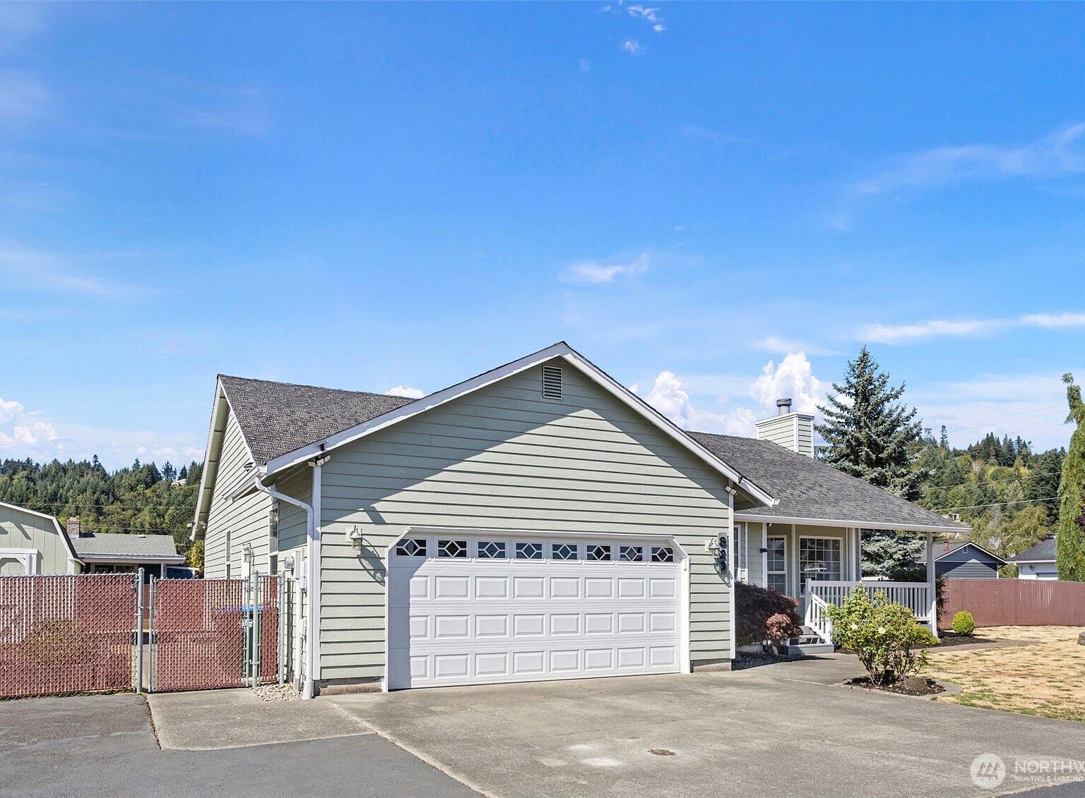 823 SW 21st St Chehalis, WA 98532 - Thumbnail 4