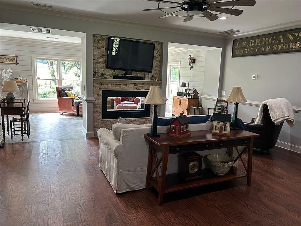 508 Pleasant Hill Church Rd NE Winder, GA 30680 - Thumbnail 4