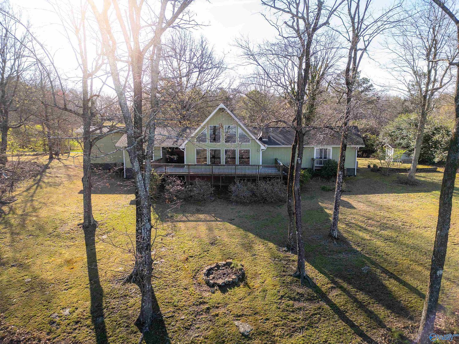 2614 Aberdeen Ln NE Fort Payne, AL 35967 - Thumbnail 4