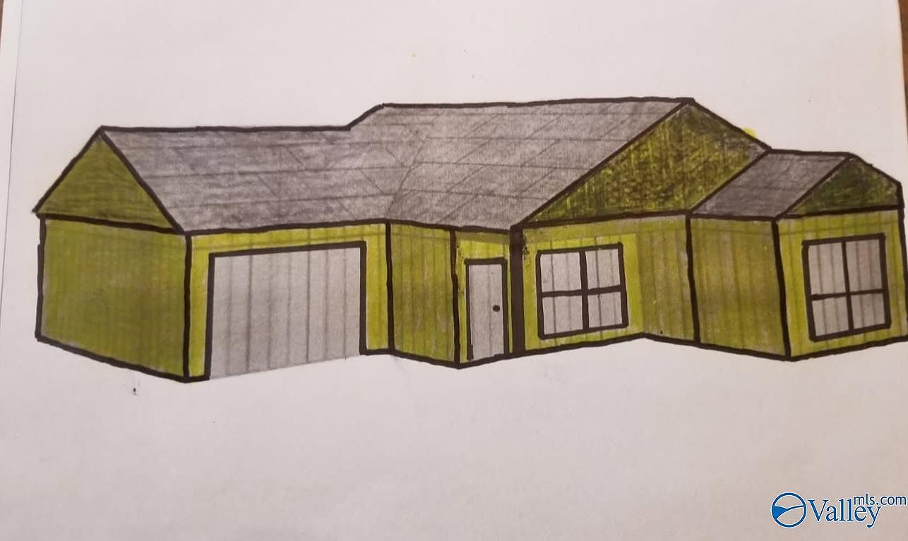 305 Travis Rd Fort Payne, AL 35967 - Thumbnail 4