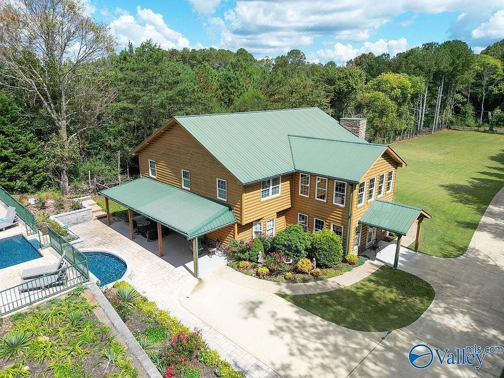 1088 Fox Ave E Fort Payne, AL 35967 - Thumbnail 4