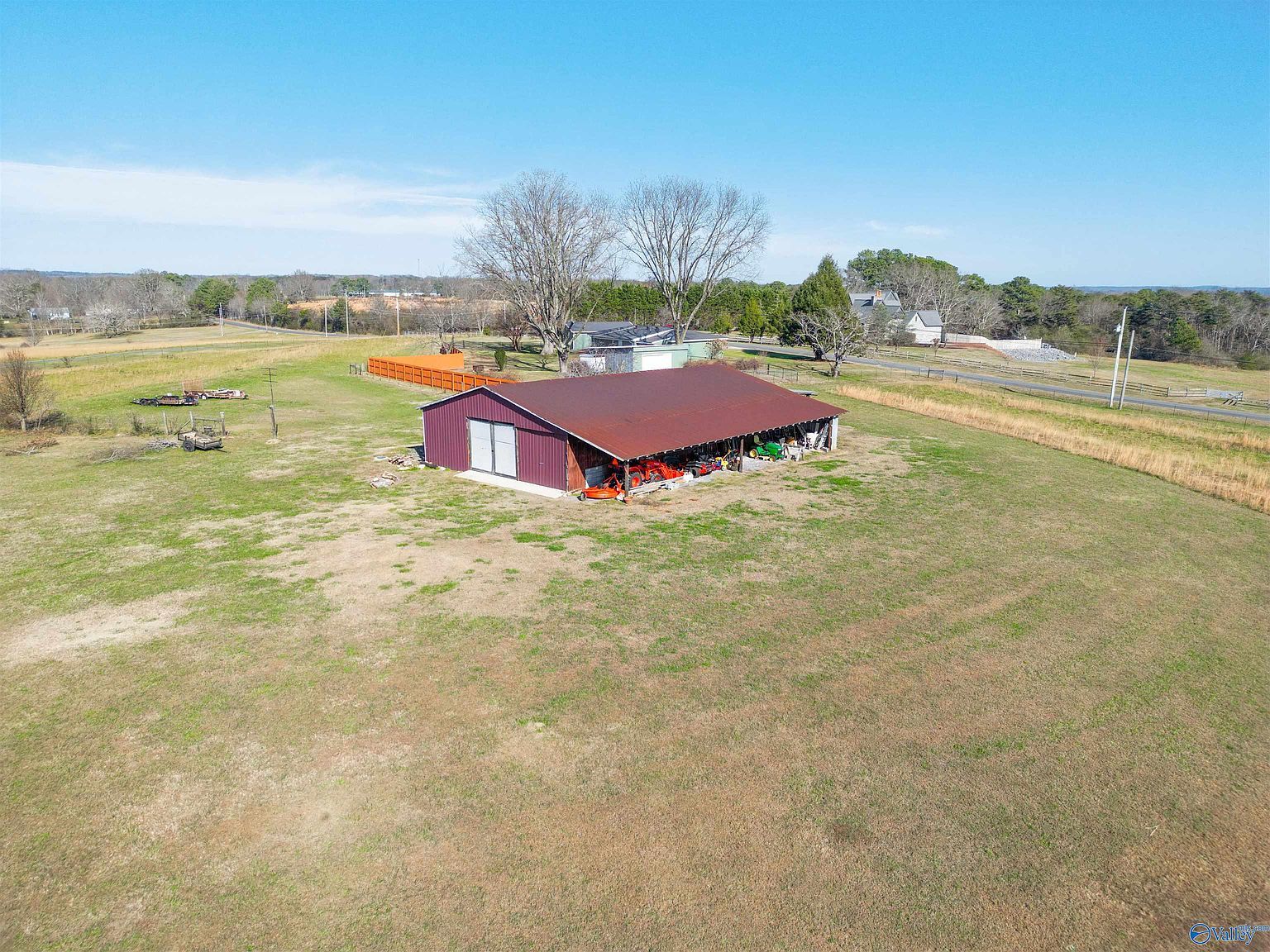 400 Eberhart Rd SE Fort Payne, AL 35967 - Thumbnail 4