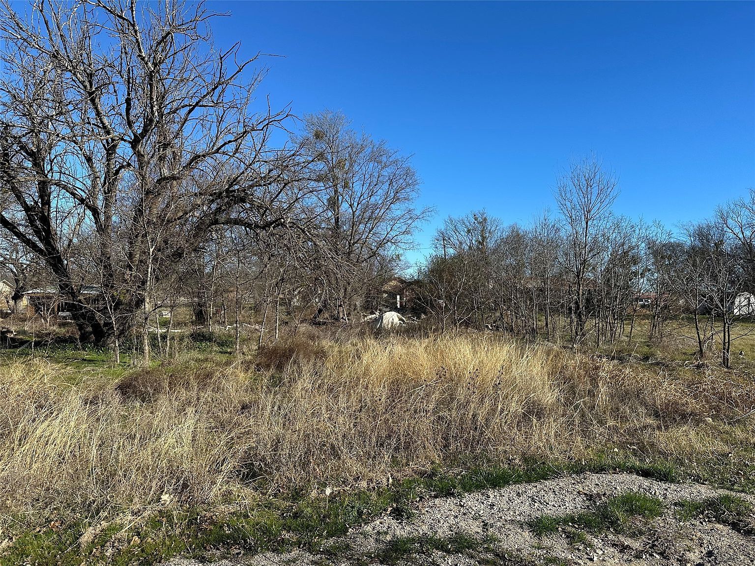 1103 Pershing St Ranger, TX 76470 - Thumbnail 4