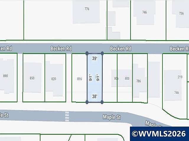 816-810 Maple St Independence, OR 97351 - Thumbnail 4