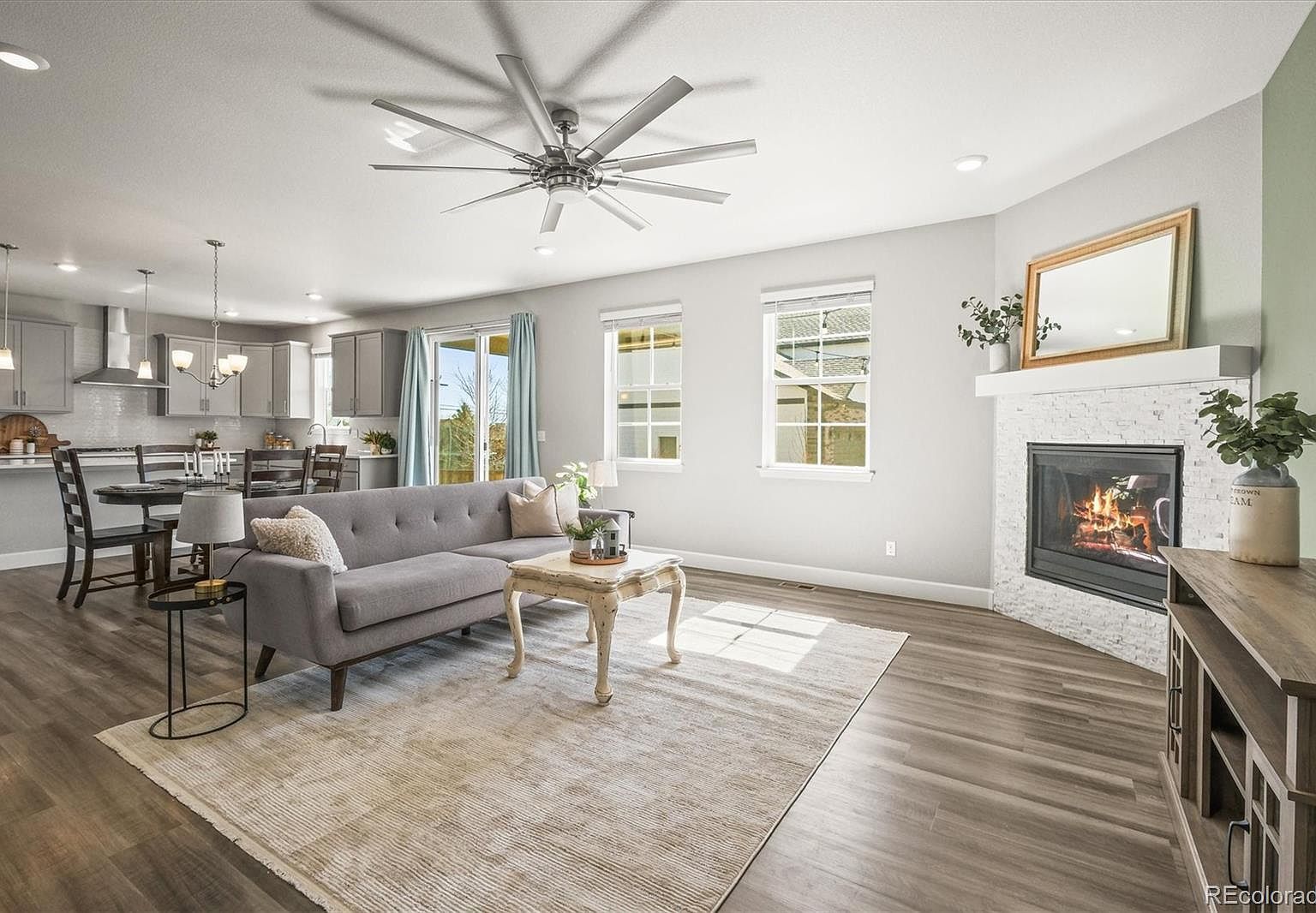 1624 Pinion Wing Cir Castle Rock, CO 80108 - Thumbnail 4