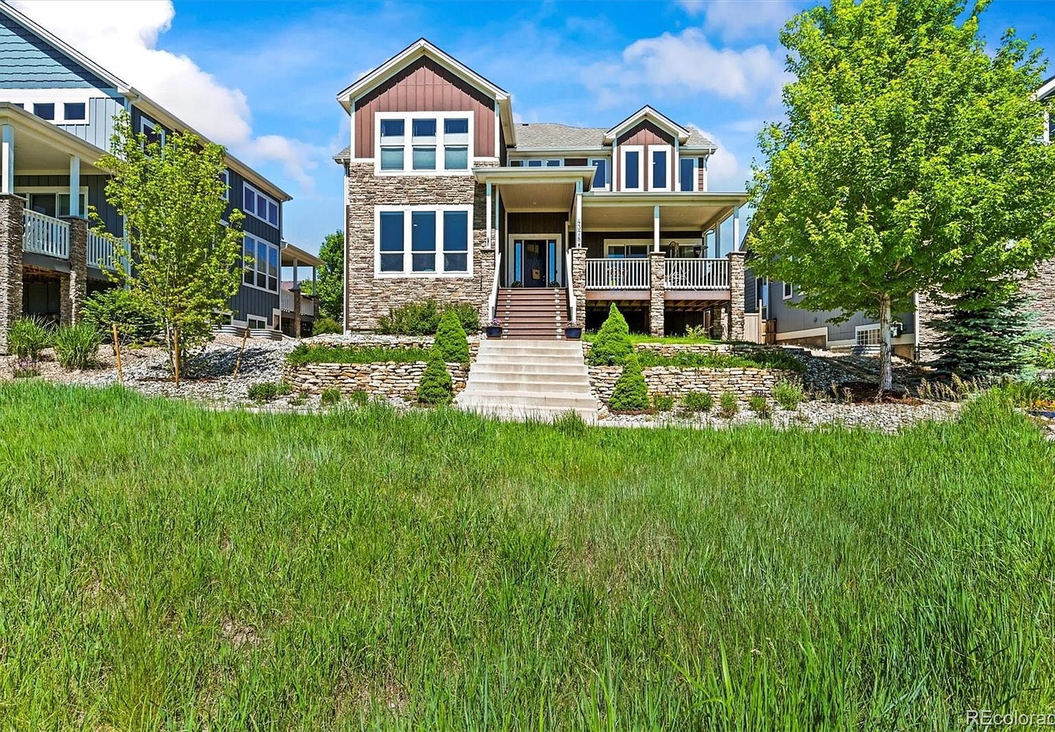 4378 Fell Mist Way Castle Rock, CO 80109 - Thumbnail 4