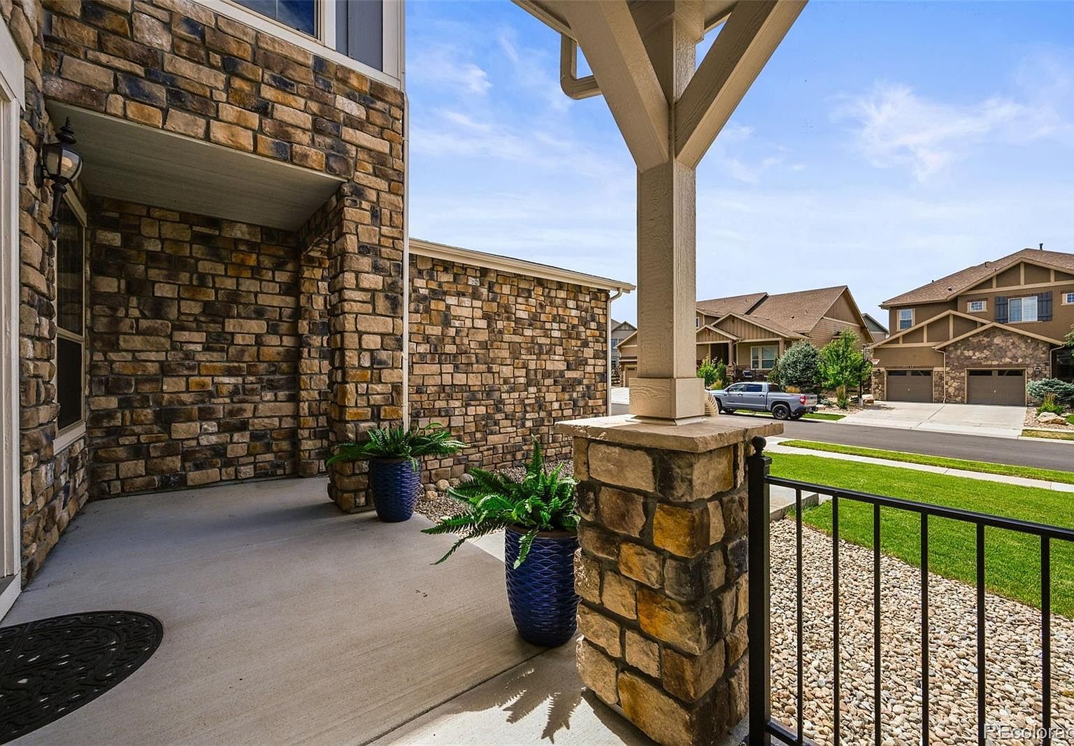 11584 Pine Canyon Ln Parker, CO 80138 - Thumbnail 4