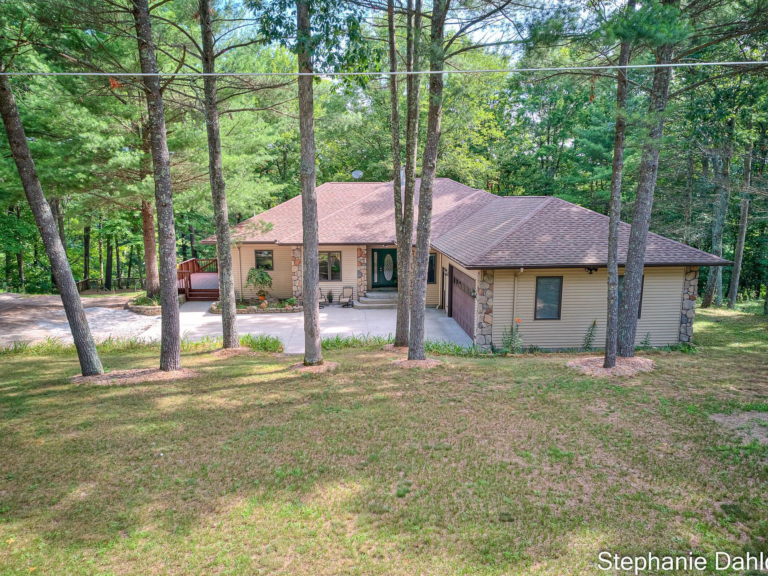 9160 Mill Pond Trl Whitehall, MI 49461 - Thumbnail 4