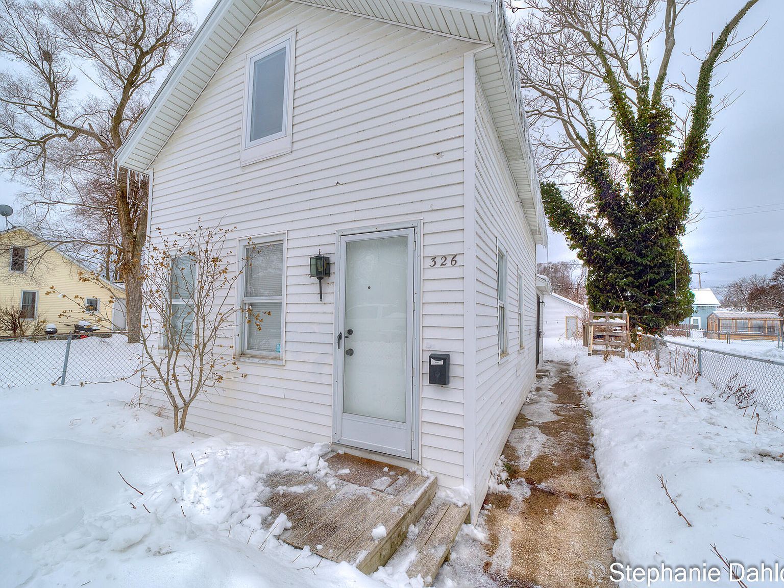 326 Mason Ave Muskegon, MI 49441 - Thumbnail 4