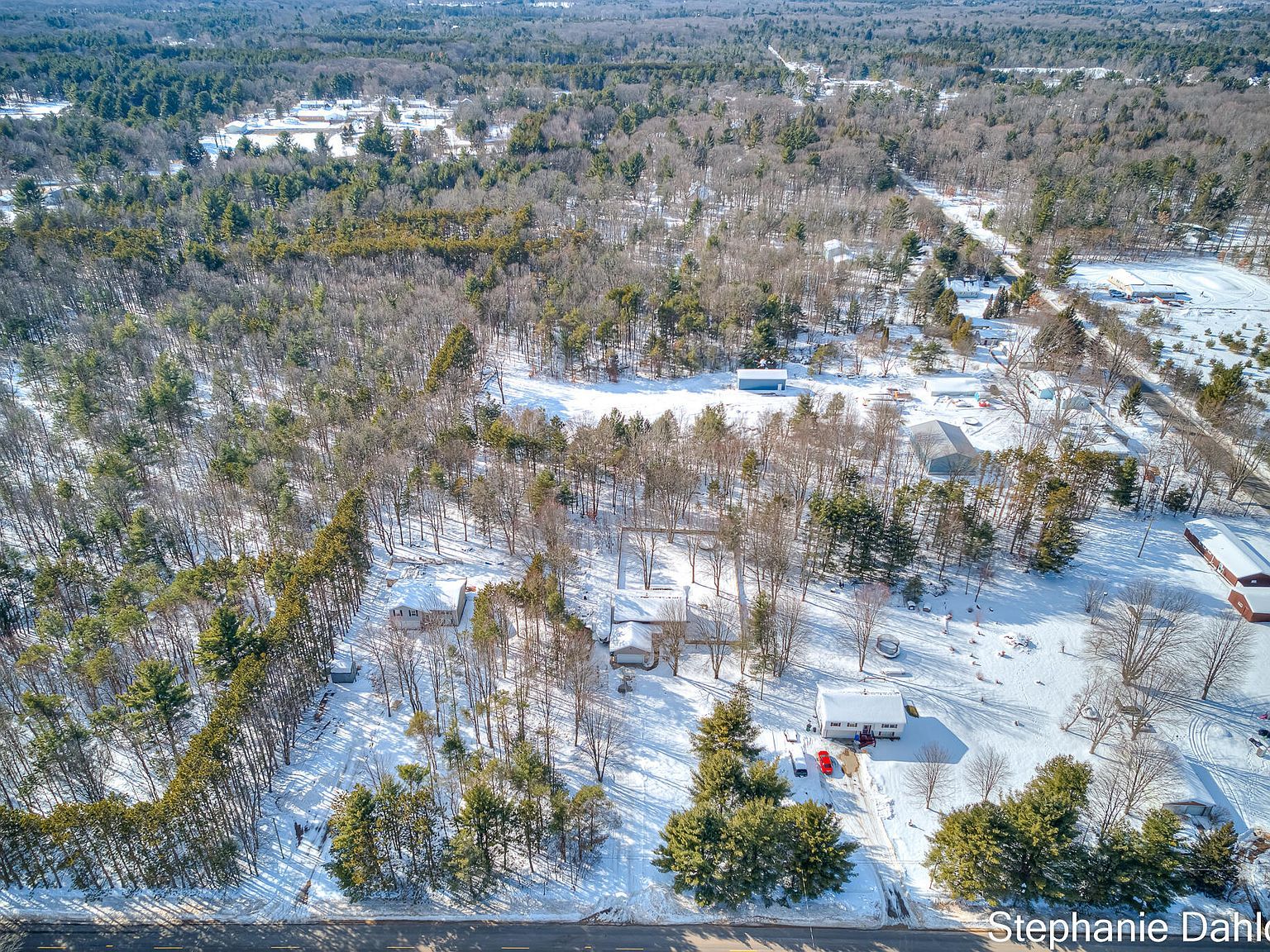 3711 Automobile Rd Muskegon, MI 49445 - Thumbnail 4