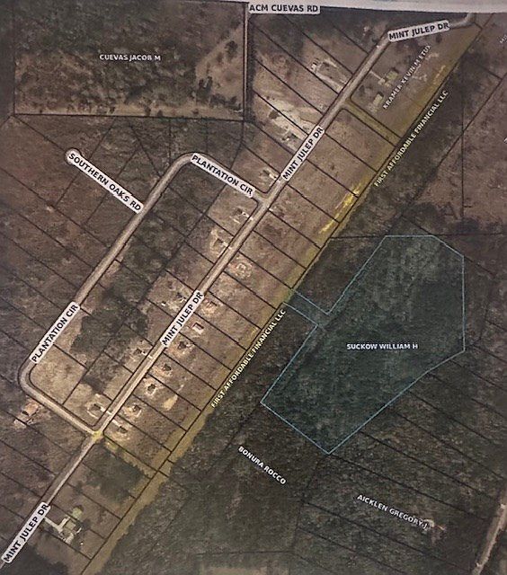 Nhn Mint Julep Airpark Perkinston, MS 39573 - Thumbnail 4