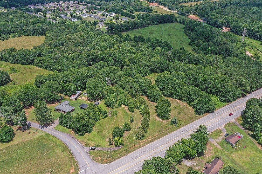 Township Road 1 Trl #A-2 Anderson, SC 29625 - Thumbnail 4