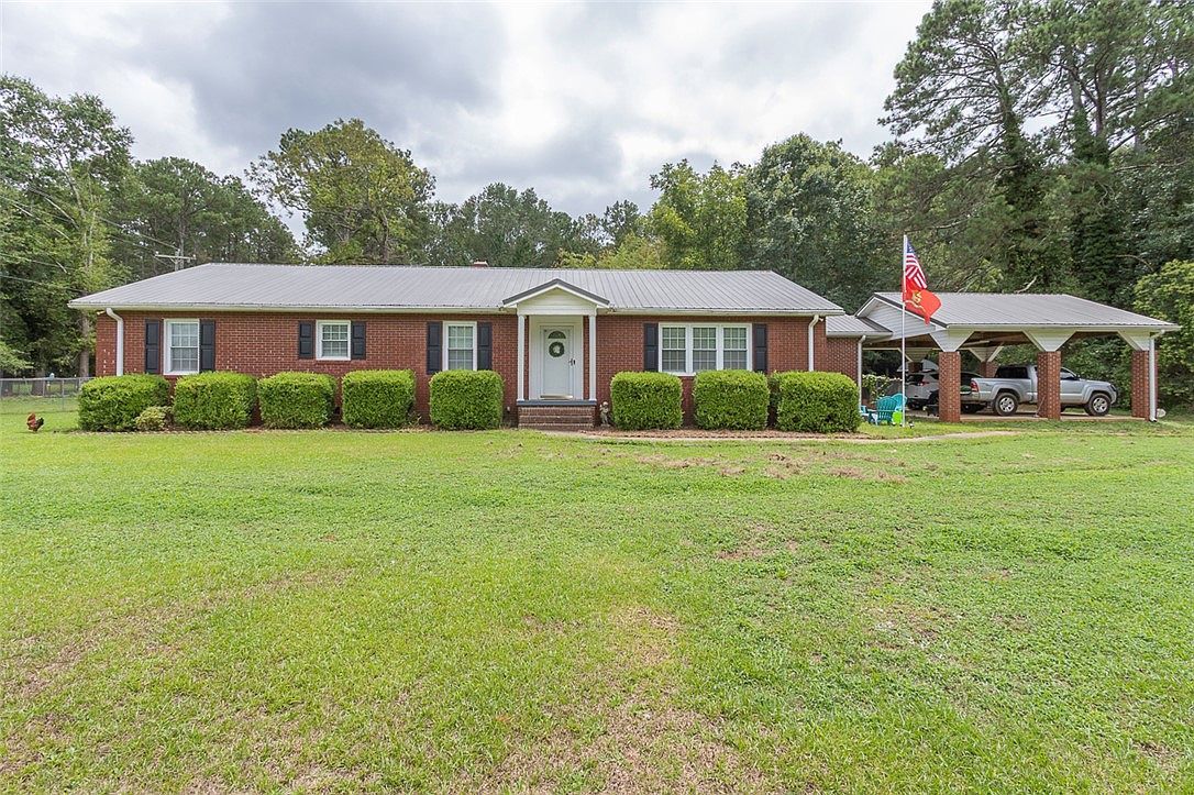 3901 Highway 29 S Anderson, SC 29626 - Thumbnail 4