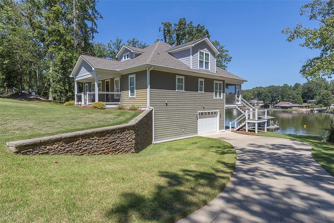 10 Turtle Point Abbeville, SC 29620 - Thumbnail 4