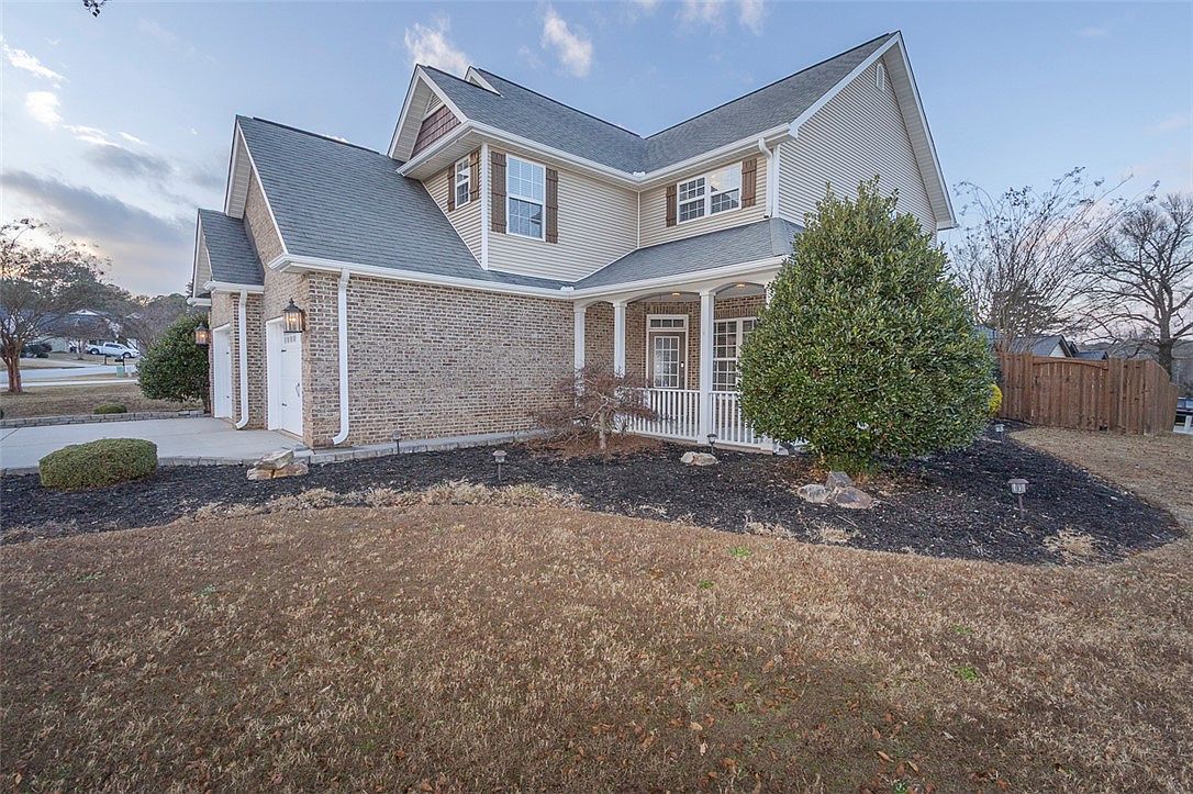 1015 Whirlaway Cir Anderson, SC 29621 - Thumbnail 4