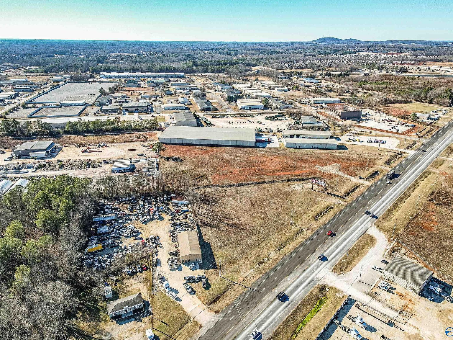 Jordan Ln NW Huntsville, AL 35806 - Thumbnail 4